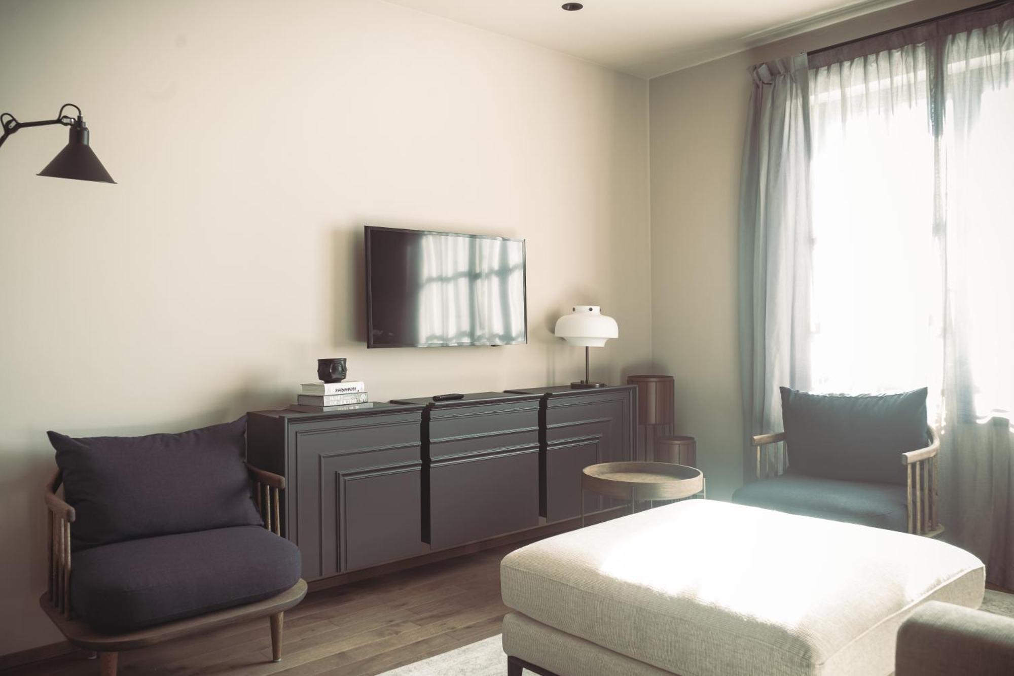 Herbert - Boutique Apartments Inkl Lungau Card คัทช์แบร์กเฮอเฮอ ภายนอก รูปภาพ