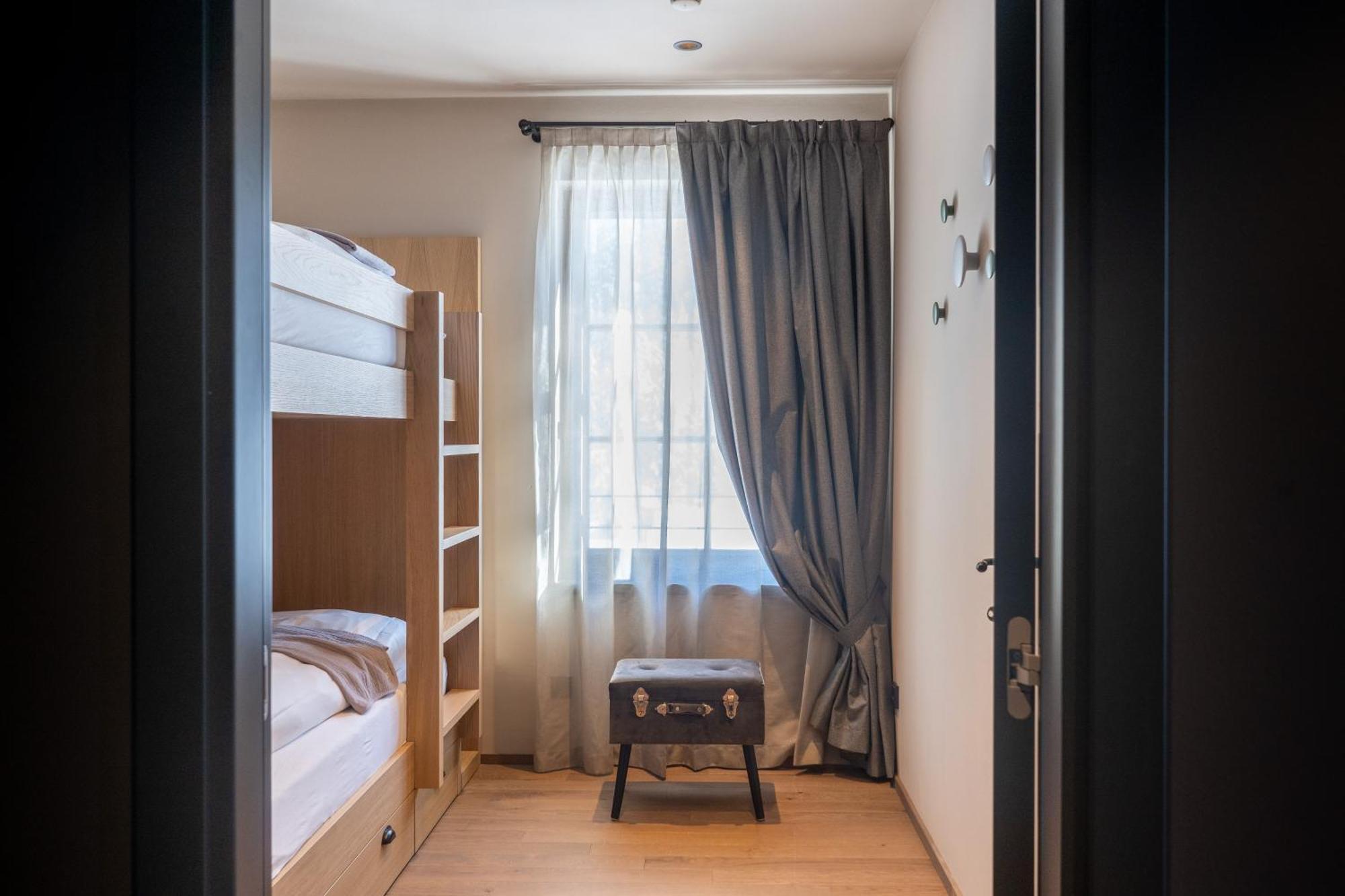 Herbert - Boutique Apartments Inkl Lungau Card คัทช์แบร์กเฮอเฮอ ภายนอก รูปภาพ