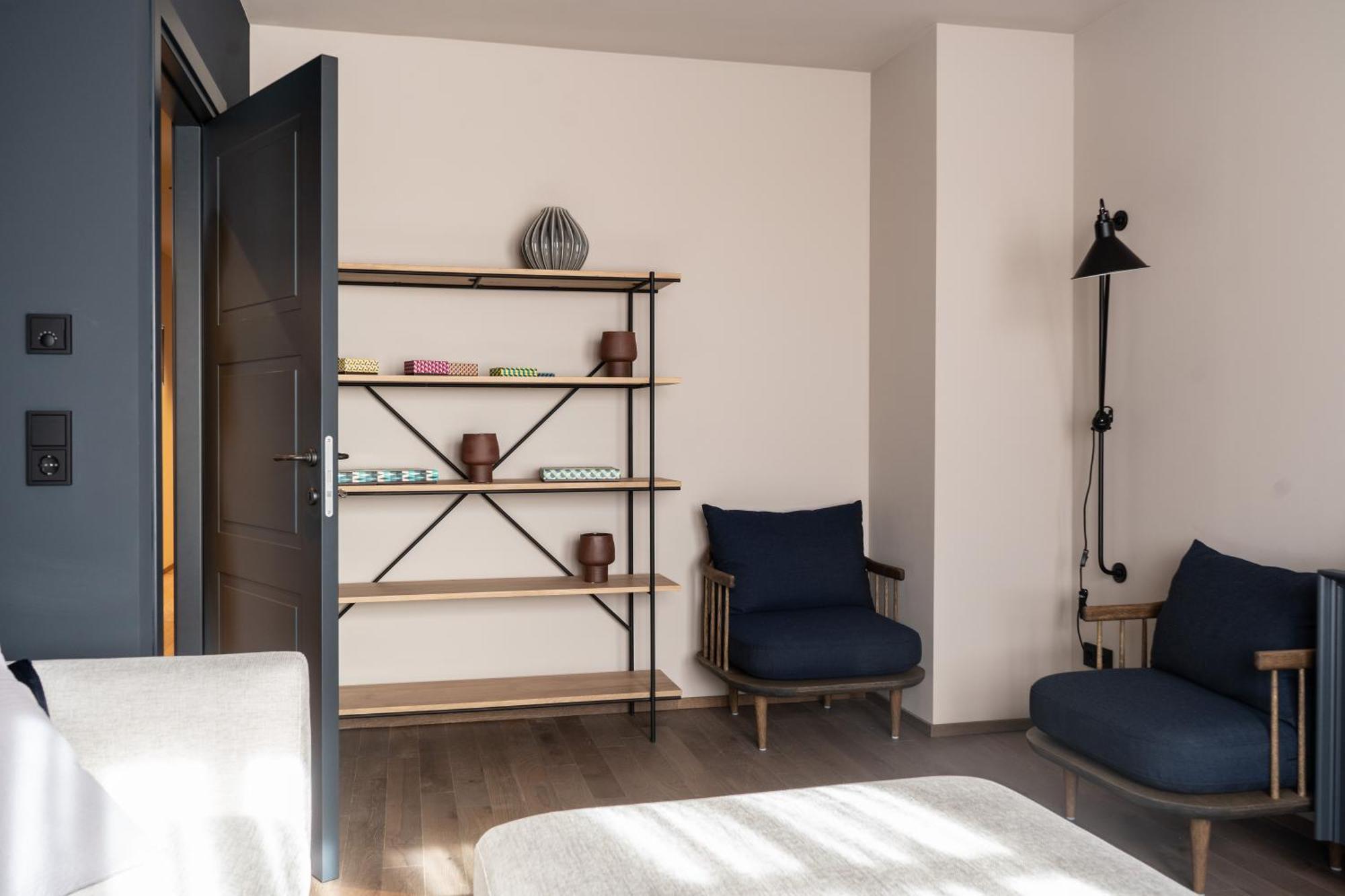 Herbert - Boutique Apartments Inkl Lungau Card คัทช์แบร์กเฮอเฮอ ภายนอก รูปภาพ