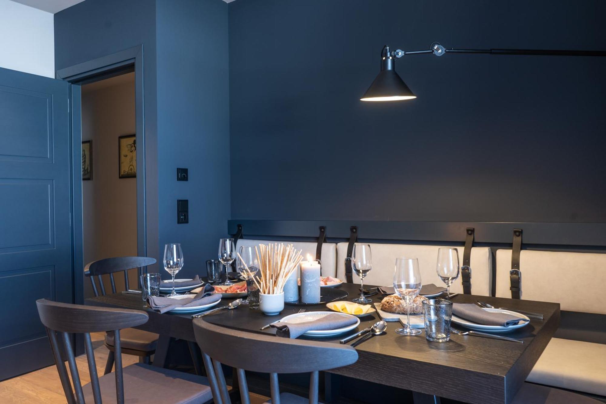 Herbert - Boutique Apartments Inkl Lungau Card คัทช์แบร์กเฮอเฮอ ภายนอก รูปภาพ