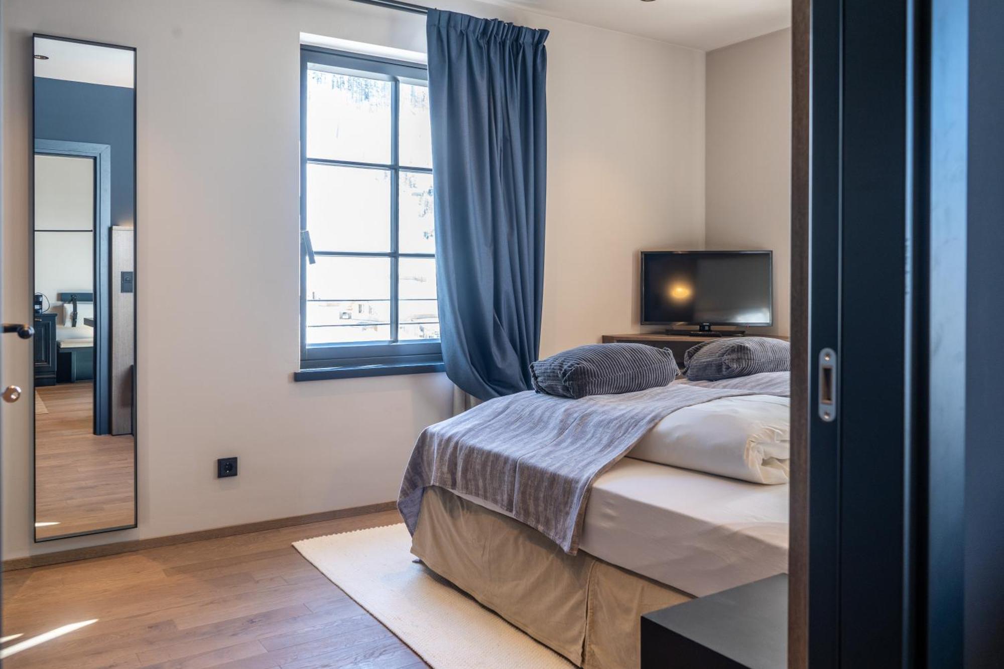 Herbert - Boutique Apartments Inkl Lungau Card คัทช์แบร์กเฮอเฮอ ภายนอก รูปภาพ