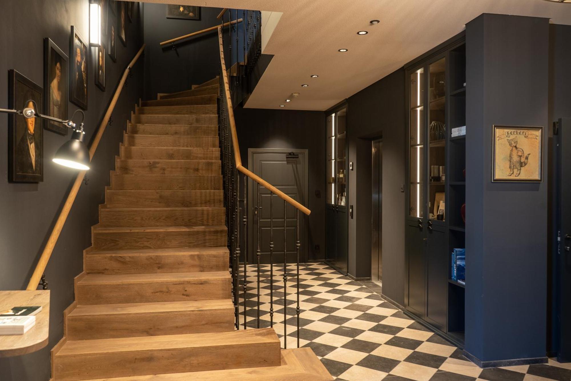 Herbert - Boutique Apartments Inkl Lungau Card คัทช์แบร์กเฮอเฮอ ภายนอก รูปภาพ